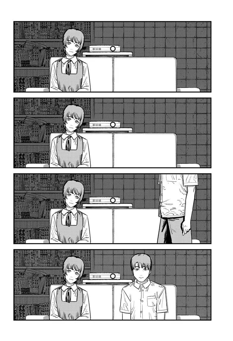 Goodbye Eri, Chapter 14 image 132